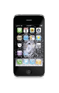 iPhone Repair North Dallas 3G screen  .jpg